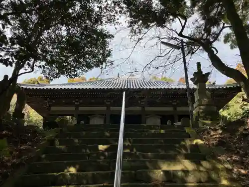 近江寺(兵庫県)