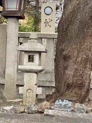 若宮神社のその他建物