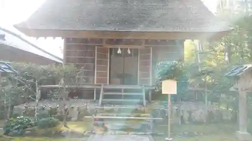 八重垣神社(島根県)