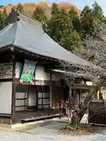卜雲寺(埼玉県)