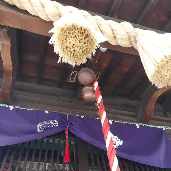 作守稲荷神社(東京都)