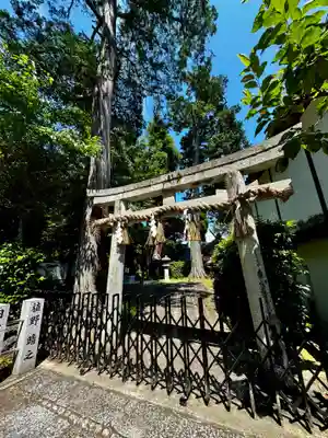 住吉大伴神社(京都府)