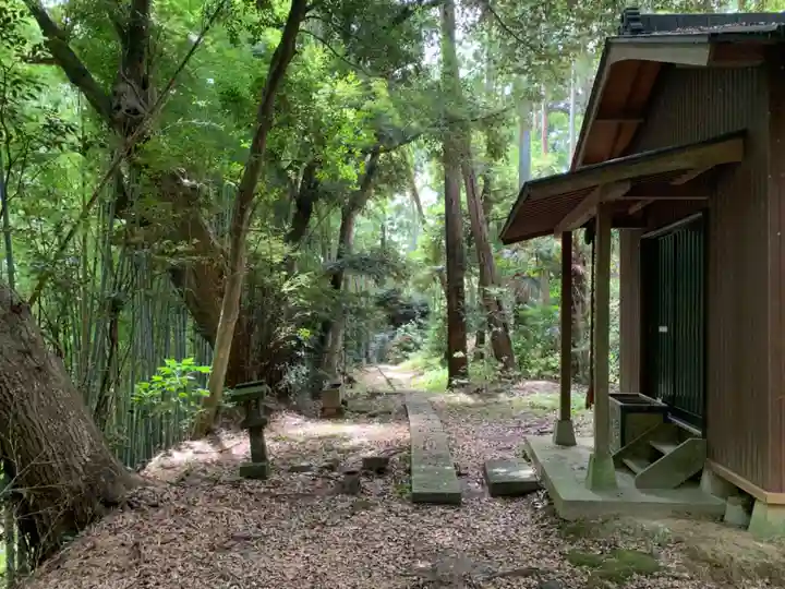 日来堂(千葉県)