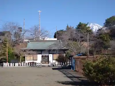 地蔵堂(静岡県)