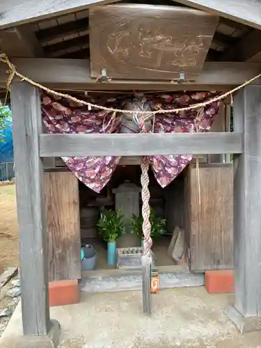 熊野神社(千葉県)