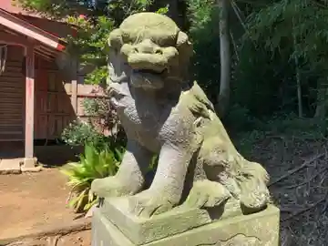 大宮神社(千葉県)