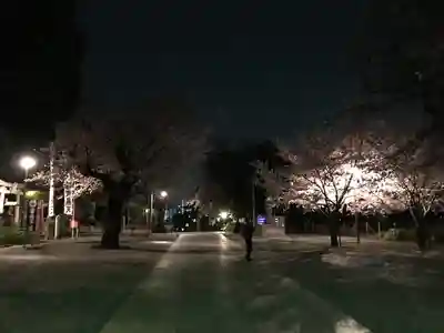 池上本門寺(東京都)