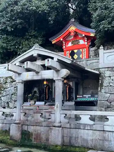 清水寺(京都府)