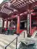 待乳山聖天(本龍院)(東京都)