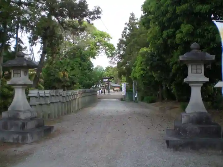 多坐弥志理都比古神社のその他建物