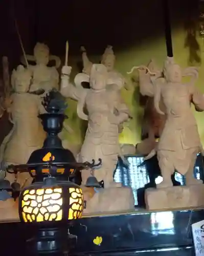 薬師寺(福島県)