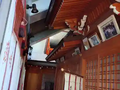 元神明宮(東京都)