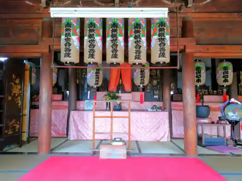 桂岩寺の末社・摂社