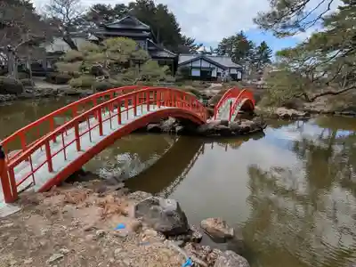 山神社(宮城県)