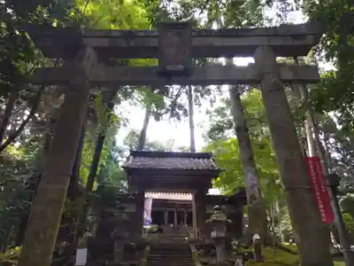 大塩八幡宮(福井県)