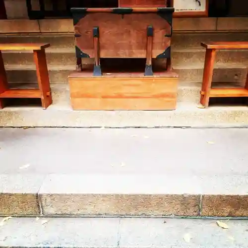 日本橋日枝神社のその他建物