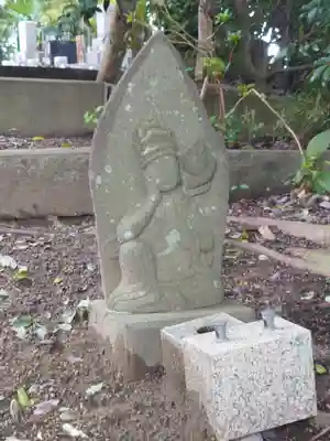 妙覚寺(東京都)