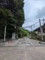眞名井神社(籠神社奥宮)(京都府)