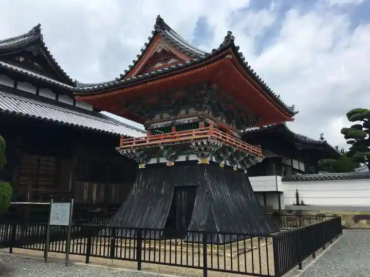 酒見寺のその他建物
