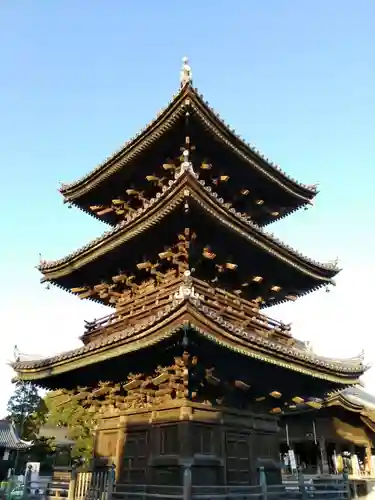 西大寺のその他建物