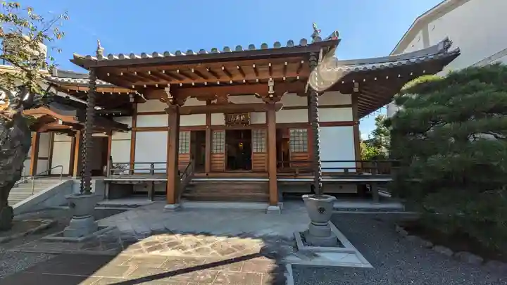 悟眞寺(悟真寺)(京都府)