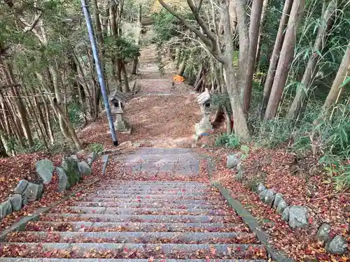 千早神社(大阪府)