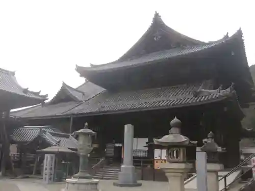 長谷寺のその他建物