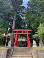 玉前神社(千葉県)