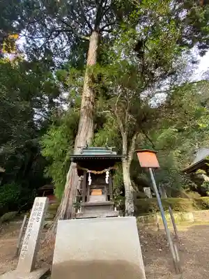 備中高梁稲荷神社(岡山県)
