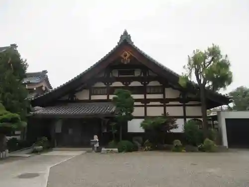 徳林寺(埼玉県)