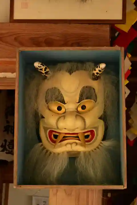 佐比賣山神社(島根県)