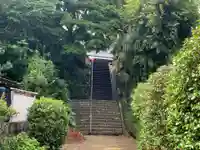 妙照寺のその他建物