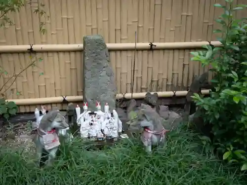 猿江神社(東京都)