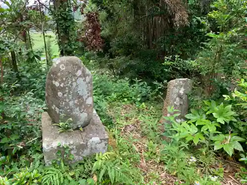 水岡神社のその他建物