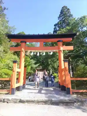丹生都比売神社(和歌山県)