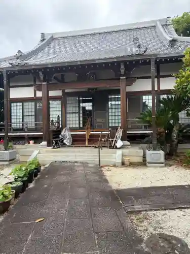 蔵王堂光福寺(京都府)