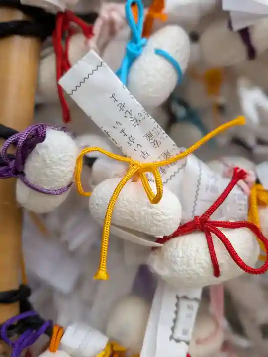 小野照崎神社(東京都)