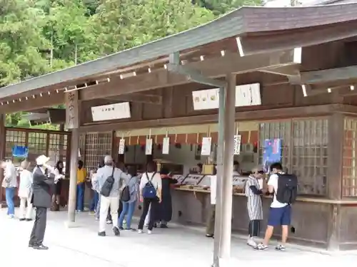 出雲大社のその他建物
