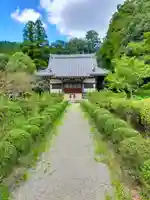 龍泉寺(大阪府)