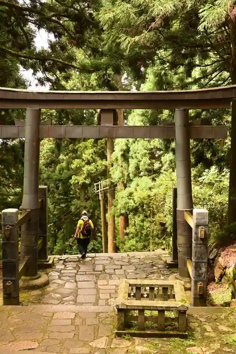 愛宕神社(京都府)
