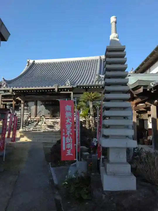 長光寺のその他建物