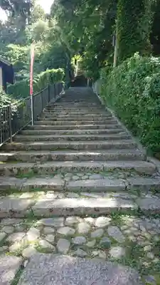 湯泉神社のその他建物