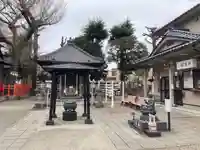 淵上蛸薬師瑠璃光如来のその他建物