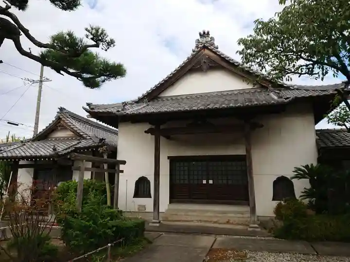 普光山 東照寺のその他建物