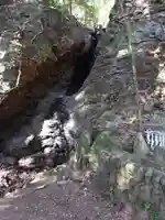 富士浅間神社(埼玉県)