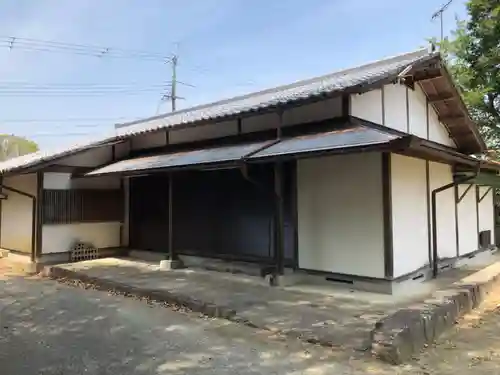 宗神社のその他建物