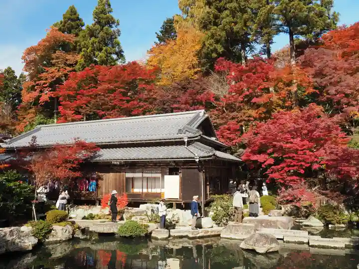 百済寺(滋賀県)