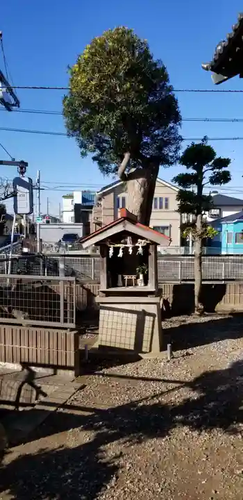 香取稲荷神社(千葉県)