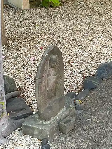 観音寺(神奈川県)