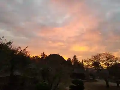 伏木香取神社のその他建物